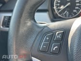 BMW 318 d Touring Navigation Sport