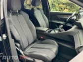 Peugeot 3008 1.5 BlueHDi Allure Pack
