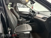 BMW X1 16 d sDrive Auto