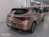 Renault Mégane 1.5 Blue dCi Intens