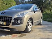 Peugeot 3008 1.6 HDi Executive CMP6