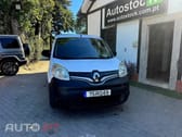 Renault Kangoo 1.5 dCi Business