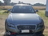 Audi A4 Allroad B8