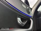 Mercedes-Benz E 300 de T 9G-TRONIC AMG Line