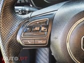 MG MG5 61 kWh Luxury