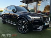 Volvo XC90 2.0 T8 PHEV R-Design AWD