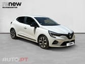 Renault Clio Evolution Blue dCi 100
