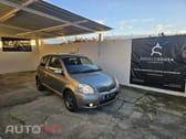Toyota Yaris 1.4 D-4D Sol AC