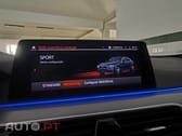 BMW 530 e iPerformance Pack M