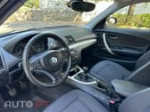 BMW 118 d Pack M