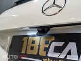 Mercedes-Benz A 180 AMG Line