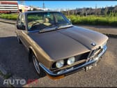 BMW 518 i E12