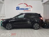 Ford Kuga 1.5 TDCi ST-Line