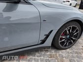 BMW i4 M50 Pack Desportivo M Pro