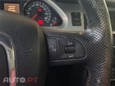 Audi A6 2.0 TDi Multitronic S-line