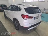 BMW X1 16 d sDrive xLine