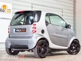 Smart ForTwo Pure cdi 41