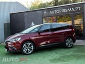 Renault Grand Scénic 1.6 dCi Bose Edition EDC SS