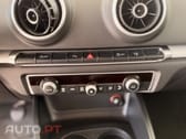 Audi A3 1.6 TDI Attraction