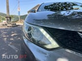 Nissan Qashqai 1.5 dCi Tekna 19 Pele