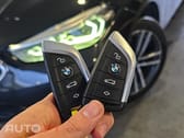 BMW 216 d Line Sport