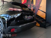 Peugeot E-2008 54 kWh Active
