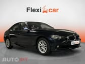 BMW 330 e iPerformance Line Sport