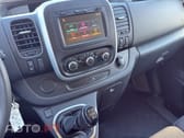 Renault Trafic 2.0 dCi L1H1 1.2T