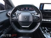 Peugeot 3008 1.5 BlueHDi Allure Pack EAT8