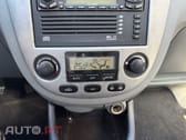 Chevrolet Nubira SW glx