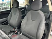 MINI One d -2011