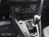 Ford Focus SW 1.5 TDCi Titanium
