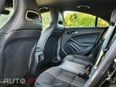 Mercedes-Benz CLA 180 CDi Urban