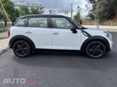 MINI Countryman Cooper D