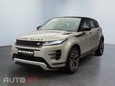 Land Rover Evoque 1.5 P300e AWD R-Dynamic HSE Auto