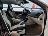 Volvo XC60 2.0 D4 DRIVe Momentum