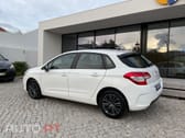 Citroen C4 1.6 BlueHDi Feel