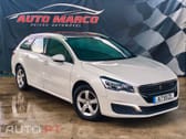 Peugeot 508 SW 1.6 BlueHDi Active EAT6