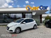Peugeot 208 1.5 BlueHDi Active