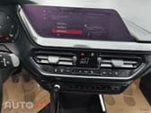 BMW 116 d Pack Desportivo M