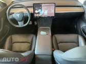 Tesla Model 3 Standard Range Plus RWD