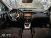 Nissan Qashqai 1.6 dCi 360 S Xtronic