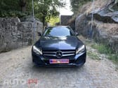 Mercedes-Benz C 220 BlueTEC Avantgarde Aut.
