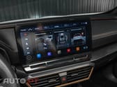 Cupra Formentor VZ 1.4 e-Hybrid DSG
