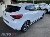 Renault Clio 1.0 TCe RS Line