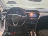 Opel Corsa-E Business Edition