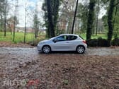 Peugeot 207 1.6 HDi Sport