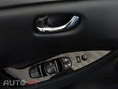 Nissan Leaf N-Connecta