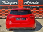 Mercedes-Benz A 180 CDi BE Urban