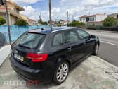 Audi A3 Sportback 1.6 TDI